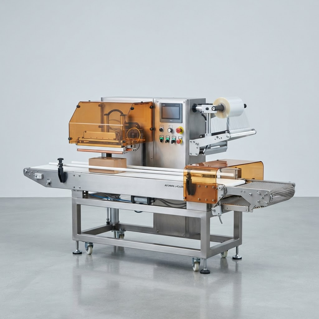 Automatic L-Sealer