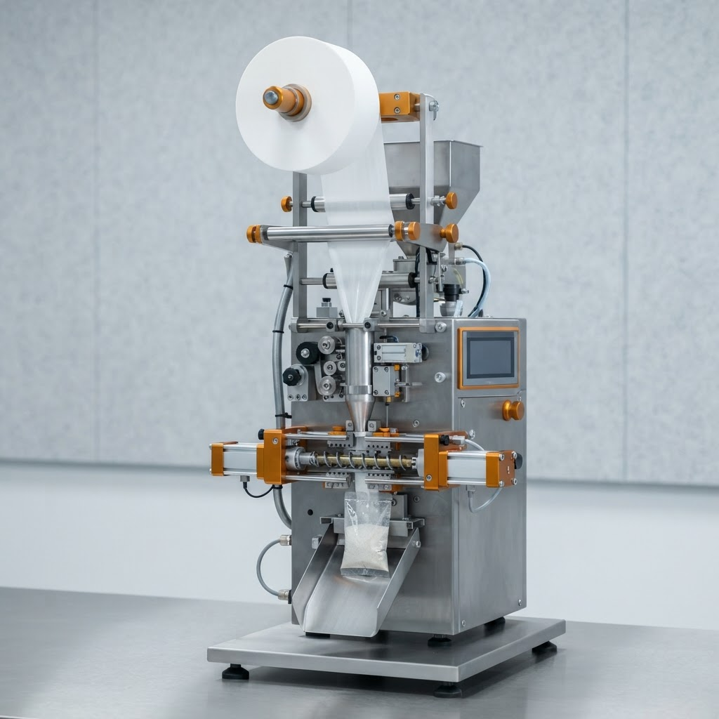 FFS 100 Sachet Machine