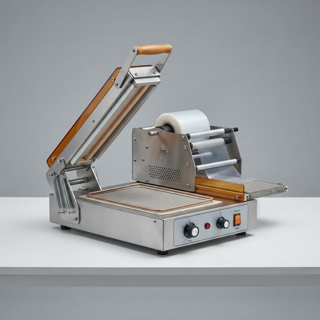 Manual L-Sealer